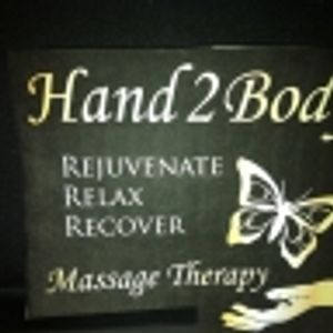 Logo for Remedial Massage Maroochydore