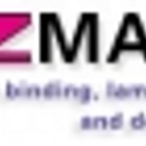 Logo for Renz Masterbind