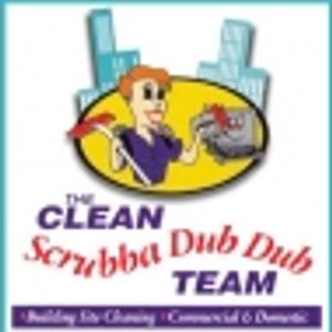 Logo for Residential Cleaning Berkeley