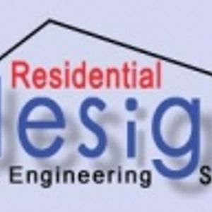 Logo for Residential Design Services