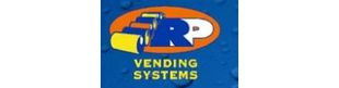 R.P. Vending Systems Logo