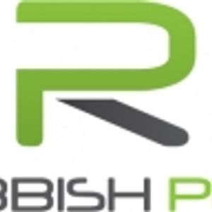 Logo for Rubbish Plus Rubbish Removals Penrith