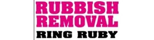 Rubbish Removal Ballarat Logo