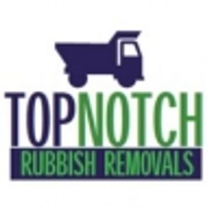 Logo for Rubbish Removals Sydney Metro