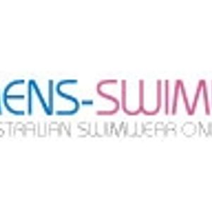 Logo for Womens Swimwear Australia