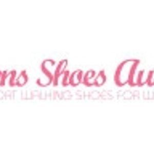 Logo for Womens Shoes Online Australia