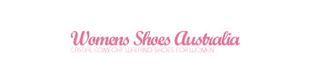 Womens Shoes Online Australia Logo