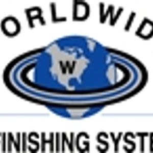 Logo for Worldwide Refinishing Systems
