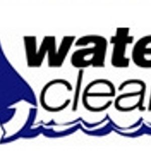 Logo for Water Clean Car Wash Systems & Water Recycling