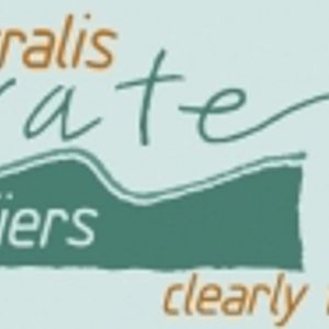 Logo for Water Purifier - Ceramic Purifier - Hammocks - Australis Water Purifiers