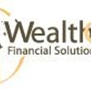 Logo for WealthCorp Financial Solutions