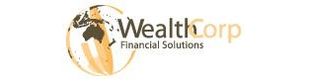 WealthCorp Financial Solutions Logo
