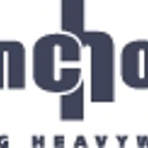 Logo for Website Host