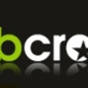 Logo for Website Hosting Brisbane by Webcrowd