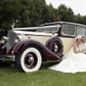 Logo for Wedding Cars Canberra ACT