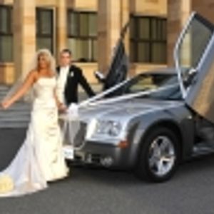 Logo for Wedding Cars Perth