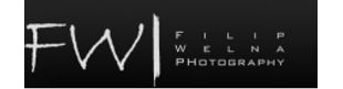 Wedding Photographer Perth Logo