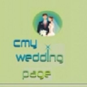Logo for Wedding Photo Printing Sydney