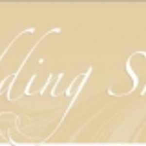 Logo for Wedding Shoes Australia