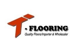 T-Flooring Laminate Flooring Sydney