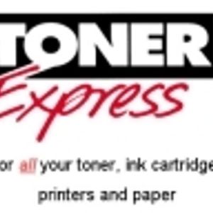 Logo for Toner EXPRESS Brisbane