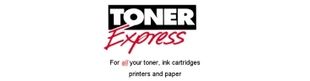 Toner EXPRESS Brisbane Logo