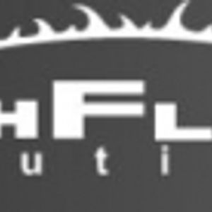 Logo for TechFlare Solutions