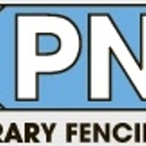 Logo for Temporary Fencing Hire Sydney