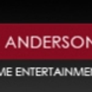 Logo for Terry Anderson Hi-Fi & Home Theatre