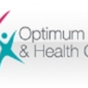 Logo for The Optimum Learning & Health Centre