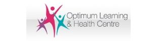 The Optimum Learning & Health Centre Logo