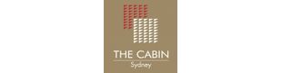 The Cabin Addiction Services Group Logo