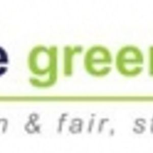 Logo for The Green Shop Eco Friendly Products Australia