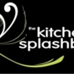 Logo for The Kitchen Splashback