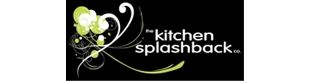 The Kitchen Splashback Logo
