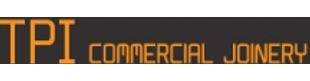 TPI Commercial Joinery Pty Ltd Logo