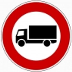 Logo for Truck Servicing Tamworth