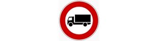Truck Servicing Tamworth Logo