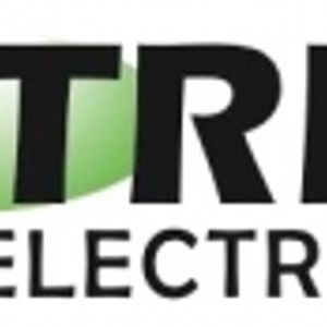 Logo for Trid Electrical