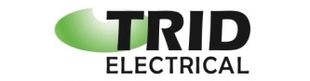 Trid Electrical Logo