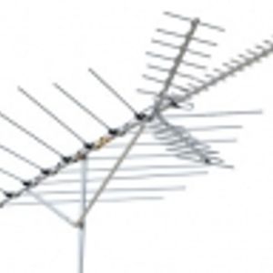 Logo for TV Antennas Satellite Dishes Home Theatre & Surround Sound Melbourne
