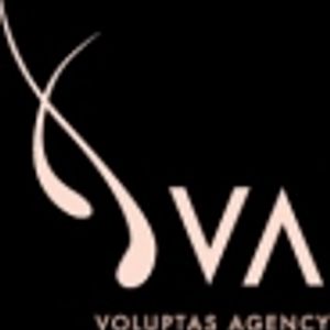 Logo for Voluptas Agency - High Class Escorts Sydney