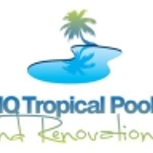 Logo for Vinyl Liner Replacement Townsville
