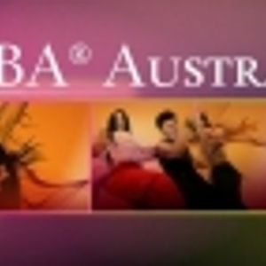 Logo for Zumba Australia - Zumba Sydney