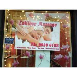 A very new nice MASSAGE CENTER is located on busyToorak Road, close to South Yarra Station and Chapel Street.
Do all type of massage:
