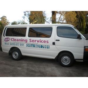 Home, Office & Commercial Cleaner Sydney.