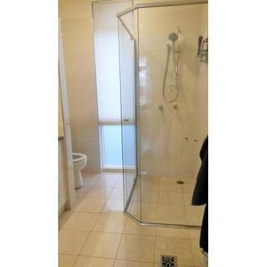 Frameless and Semi Frameless shower screens made to suit any opening