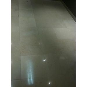 Washroom Tiles, High pressure cleaned to remove dirty grout and clean surface