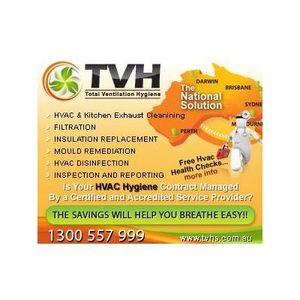 TVH Services