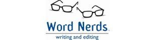 Word Nerds Logo